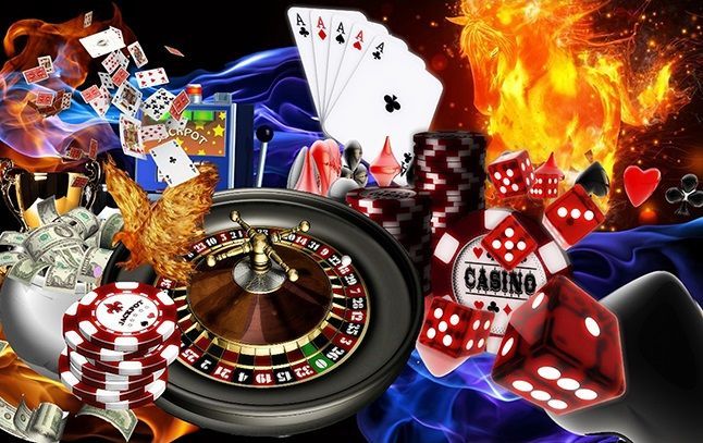 Playa Bets کیسینو میں رولیٹی گیمز کے بارے میں معلومات