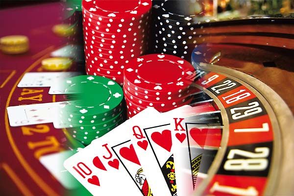 Playa Bets کیسینو میں بکراٹکھیلیں