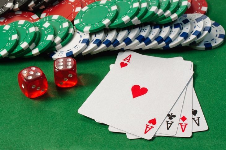 Playa Bets کیسینو میں لاٹری گیمز میں حصہ لیں۔