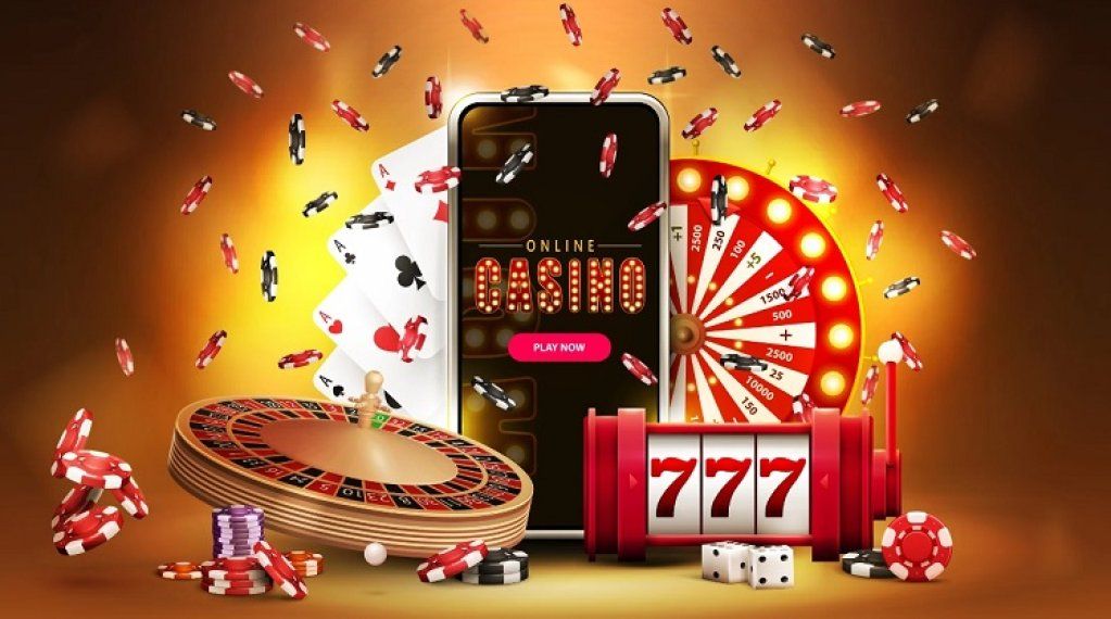 ایک اکاؤنٹ بنائیں یا Playa Bets کیسینو میں لاگ ان کریں۔
