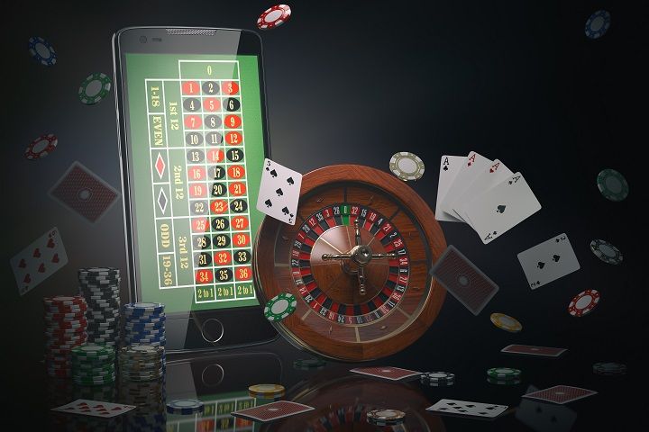 Playa Bets سائٹ کے لیے آن لائن گیمز فراہم کرنے والے
