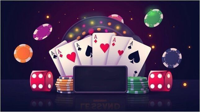 Playa Bets کیسینو میں ایک آن لائن گیم کا انتخاب کریں۔